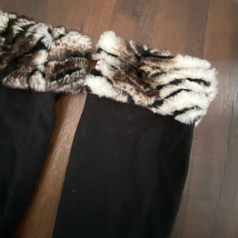 Hunter Boot Inserts Ml - image 3